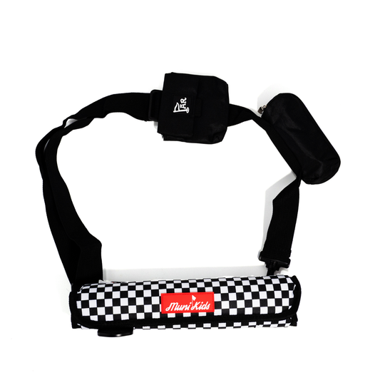 PAR x MUNI Street Bag