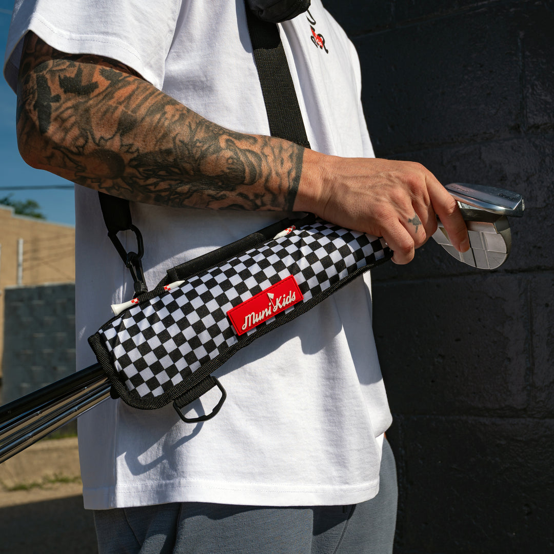 PAR x MUNI Street Bag